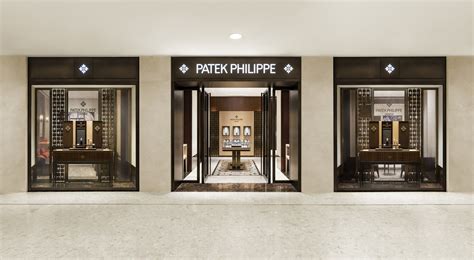 patek philippe showroom near me|Patek Philippe locations.